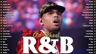 Chris Brown, Alicia Keys, Beyonce, Akon, Ne-yo, Rihanna, Usher - The Best Old School R&B 1990s-2000s