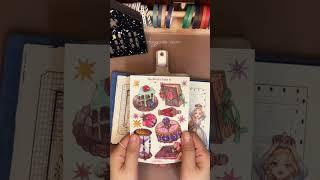 #1분다꾸#패포노트#shorts #コラージュ #vintage #scrapbooking #journaling #asmr #감성다꾸