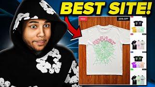 *NEW* Best Clothing Site 2024 l Repdog Review l