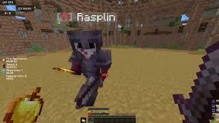 Dueling Rasplin (Youtuber)