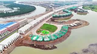Vinhomes Royal Island - Cập Nhật Tiến Độ Xây Dựng Tháng 3/2025 | Phạm Văn Duy BĐS