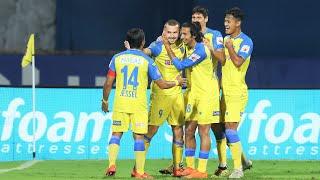 All the goals - Kerala Blasters | Hero ISL 2020-21