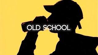 [FREE] Guizmo x Nekfeu Type Beat 2018 - "OLD SCHOOL" (Prod. By BroConnexion) | INSTRU BOOM BAP 2018