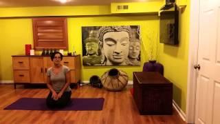 Modern and Mindful channel introduction
