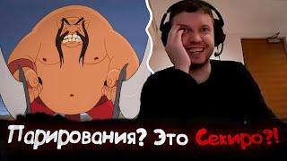Все рофлы с прохождения Алёши Поповича с Папичем #2 | Финал
