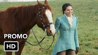 Once Upon a Time 1x18 - "The Stable Boy" Promo (HD)