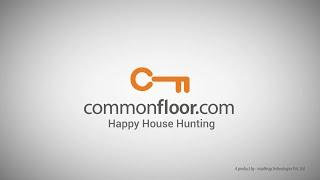 CommonFloor - A wave of change in 'House Hunting'