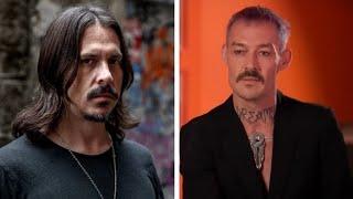 Silverchair's Daniel Johns On The FEUD With Former Bandmate Ben Gillies