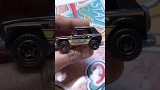 Matchbox MBX FIeld Car #short #diecastcar #toyvehicles #automobile #hotwheelsdiecast