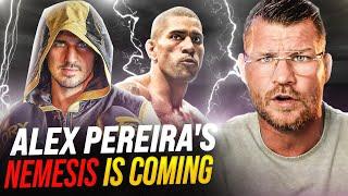 BISPING: Alex Pereira's NEMESIS is COMING! | Artem Vakhitov - Last Man to Defeat Alex in Kickboxing