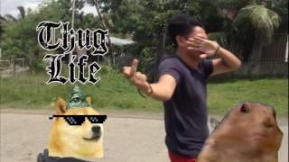 motorcycle thug life - sakaraki