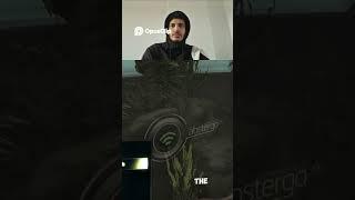 Elevator Crush & Secret Wi Fi  Abstergo Connection Found!