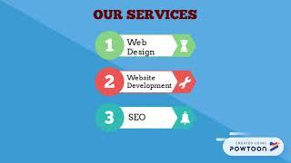 Web Design & Wordpress Development Company