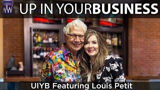 UIYB with Louis Petit