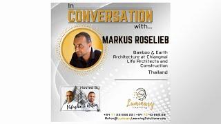 Luminary Learning in Conversation w Markus Roselieb