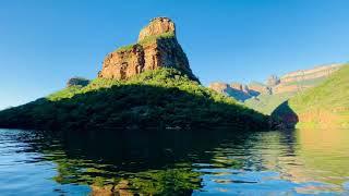 Blyde River Canyon Nature Reserve, Mpumalanga - South Africa