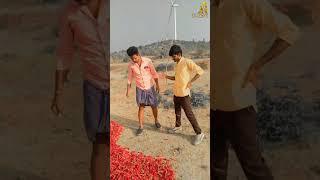 Menasina Kayi kala #luckyboyskannada  #uttarakarnatakacomedyvideos #ukcomedy