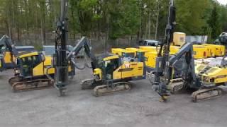 SMT Sweden - your trusted partner for high quality used equipment