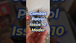 Warhammer 40,000 Combat Patrol Issue 10 model #40k #gameshack #combatpatrol #shorts #librarian