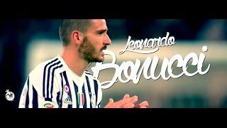 Leonardo Bonucci - 2016 - Ultimate Defender