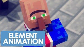 MINECON 2015 Opening Ceremony Animation - YouTube Edit