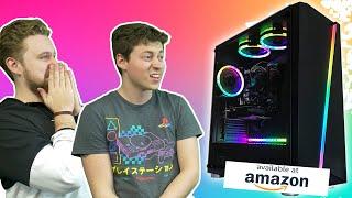 DON'T Buy These "GAMING" PC's on Amazon