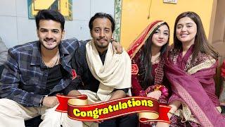 Sheikh Ki Marriage Date Fixed || Ammi Ko Dr Ny Operate Ka Keh Diya 