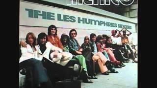 Les Humphries Singers - Mexico