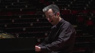 Andrea Bacchetti – Bach: The Well-Tempered Clavier, Book 2, BWV 870 - 893