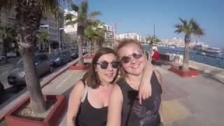 MALTA 2017 GoPro hero+