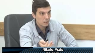 Sasvim licno - Nikola Vrzic - treci metak