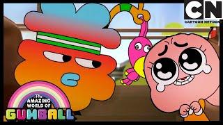 Görev | Gumball Türkçe | Çizgi film | Cartoon Network Türkiye