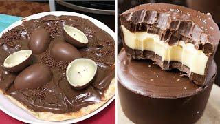 Perfect Cake Decorating Ideas Compilation In The World | Yummy & Coolest Chocolate Cake Decoration