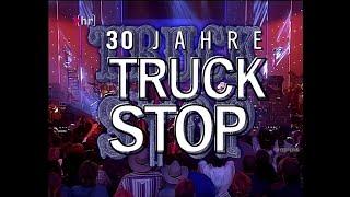 Truck Stop - 30 Jahre Truck Stop (Konzert 2004) - (Aktual. VIDEO-Format) - Titel siehe Beschreibung.