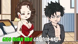 FULL | Gieo Nhân Nào Gặt Quả Nấy | Single Mom Janu