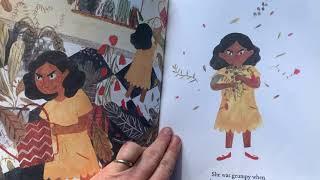 Read Aloud: Ivy and the Lonely Raincloud