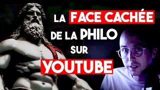 La sagesse selon YouTube : plongée dans un océan de contenu généré par IA