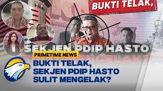 Politisasi Kasus Hasto, Ada atau Mengada-ada? [Full Dialog]