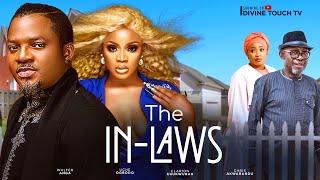 THE INLAWS - WALTER ANGA/UCHE OGBODO/CHRIS AKWARANDU/MOVIES/ NIGERIAN MOVIES 2024 LATEST FULL MOVIES