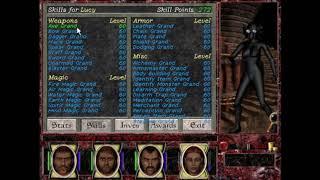 Might and Magic VII Skill Guide