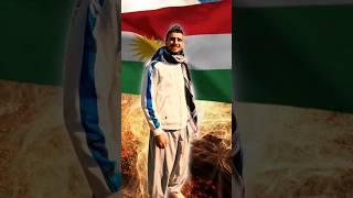 #kurd #kurdistan #flag #kurdish