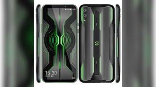 Is Xiaomi Black Shark 2 Pro Dual Sim/ Hybrid Sim?ATL