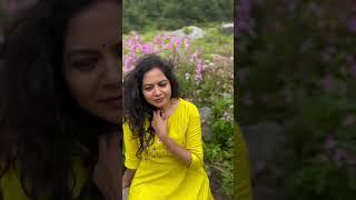 Mountains, Music & Magic!️ | Nature’s Bliss | Singer Sunitha Latest Videos | Upadrasta Sunitha