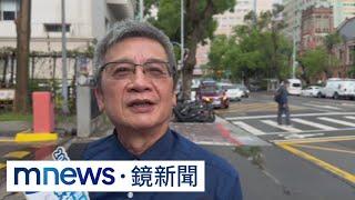 左手通右手？　李文宗駁李文娟是大帳房「他只是協助」｜#鏡新聞