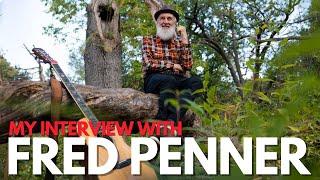 An Interview With Fred Penner