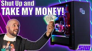 Does Maingear Make the Best Prebuilt Gaming PC? Also: Build Redux, NZXT, CyberPowerPC, and iBUYPOWER