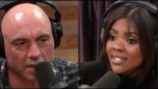 Joe Rogan & Candace Owens on Race in America