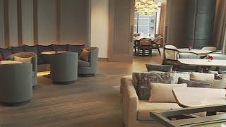 Kohr Explores: Inside Portland's Ritz-Carlton