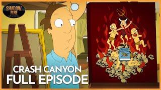 Chillaxin’ Chutney | FULL EPISODE | Season 1 Episode 5 | Crash Canyon | Shadow Pine Studios