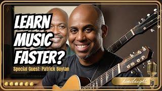 The Future of Music Education is Here (ft. Patrick Boylan)